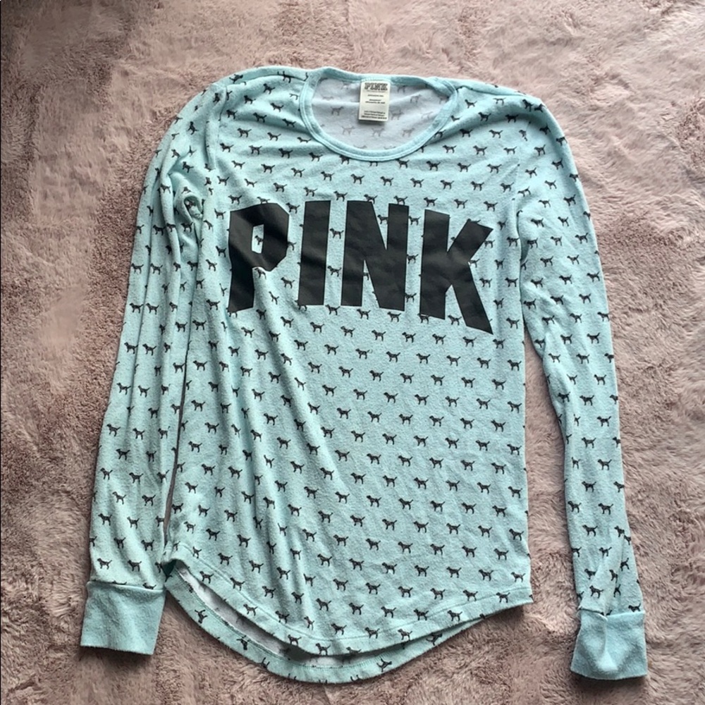 Pajama top
